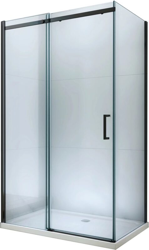 MEXEN/S - OMEGA sprchovací kút 130x90 MEXEN/S - OMEGA sprchovací kút 130x90
