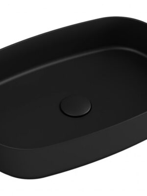 ISVEA - INFINITY OVAL keramické umývadlo na dosku ISVEA - INFINITY OVAL keramické umývadlo na dosku