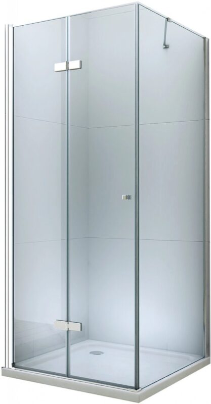 MEXEN/S - LIMA sprchovací kút 70x100