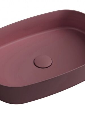 ISVEA - INFINITY OVAL keramické umývadlo na dosku ISVEA - INFINITY OVAL keramické umývadlo na dosku
