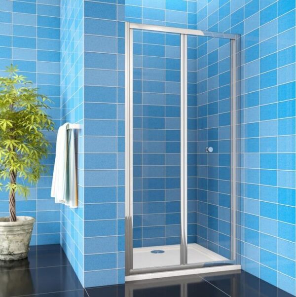H K - Zalamovacie dvere MONO B8 76-80 x 185 cm SE-MONOB880SET H K - Zalamovacie dvere MONO B8 76-80 x 185 cm SE-MONOB880SET