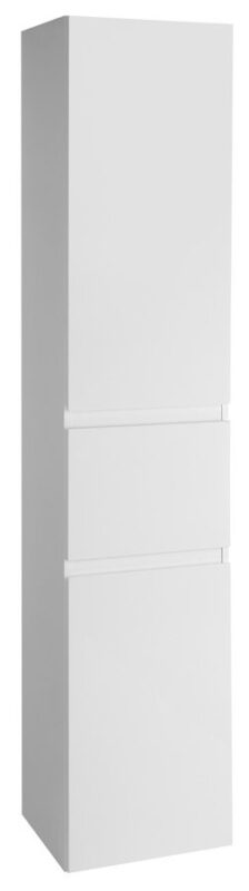 AQUALINE - ALTAIR vysoká skrinka s košom 40x184x31cm AQUALINE - ALTAIR vysoká skrinka s košom 40x184x31cm