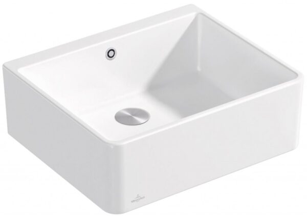VILLEROY & BOCH VILLEROY & BOCH - Keramický drez Farmhouse 60 X (= Spülstein 60 X) White alpin modulový 595 x 500 x 200 bez excentra 636001R1 VILLEROY & BOCH VILLEROY & BOCH - Keramický drez Farmhouse 60 X (= Spülstein 60 X) White alpin modulový 595 x 500 x 200 bez excentra 636001R1