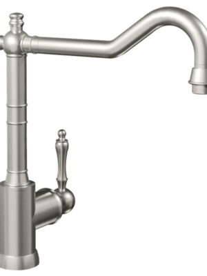 VILLEROY & BOCH VILLEROY & BOCH - Drezová batéria Avia 2.0 Nerez 924000LC