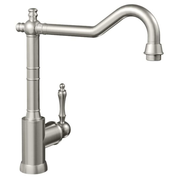 VILLEROY & BOCH VILLEROY & BOCH - Drezová batéria Avia 2.0 Nerez 924000LC VILLEROY & BOCH VILLEROY & BOCH - Drezová batéria Avia 2.0 Nerez 924000LC