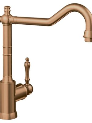 VILLEROY & BOCH VILLEROY & BOCH - Drezová batéria Avia 2.0 Bronze 92400004
