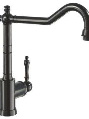 VILLEROY & BOCH VILLEROY & BOCH - Drezová batéria Avia 2.0 Anthracite 92400005