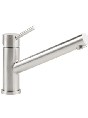 VILLEROY & BOCH VILLEROY & BOCH - Drezová batéria Como Nerez 925100LC