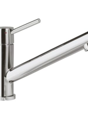 VILLEROY & BOCH VILLEROY & BOCH - Drezová batéria Como Nerez