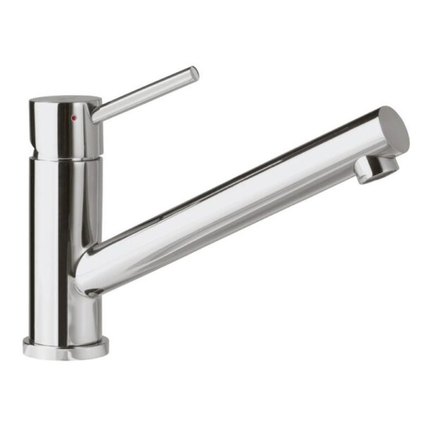 VILLEROY & BOCH VILLEROY & BOCH - Drezová batéria Como Nerez