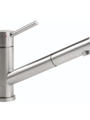 VILLEROY & BOCH VILLEROY & BOCH - Drezová batéria Como Shower Nerez 925200LC