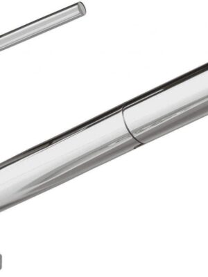 VILLEROY & BOCH VILLEROY & BOCH - Drezová batéria Como Shower Nerez VILLEROY & BOCH VILLEROY & BOCH - Drezová batéria Como Shower Nerez