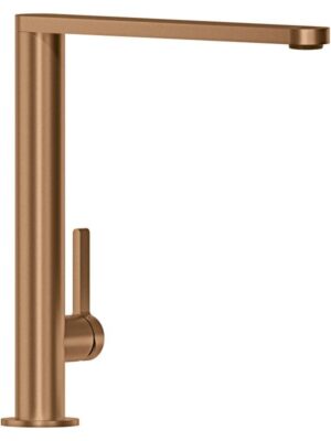 VILLEROY & BOCH VILLEROY & BOCH - Drezová batéria Finer Bronze 92700004 VILLEROY & BOCH VILLEROY & BOCH - Drezová batéria Finer Bronze 92700004