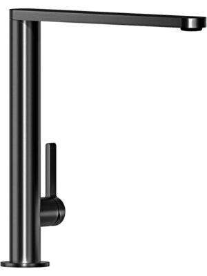 VILLEROY & BOCH VILLEROY & BOCH - Drezová batéria Finer Anthracite 92700005 VILLEROY & BOCH VILLEROY & BOCH - Drezová batéria Finer Anthracite 92700005