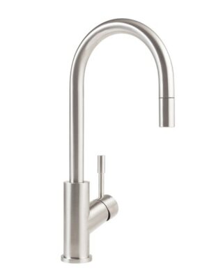VILLEROY & BOCH VILLEROY & BOCH - Drezová batéria Umbrella Flex Nerez 925400LC VILLEROY & BOCH VILLEROY & BOCH - Drezová batéria Umbrella Flex Nerez 925400LC