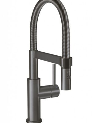 VILLEROY & BOCH VILLEROY & BOCH - Drezová batéria Steel Expert Compact VILLEROY & BOCH VILLEROY & BOCH - Drezová batéria Steel Expert Compact