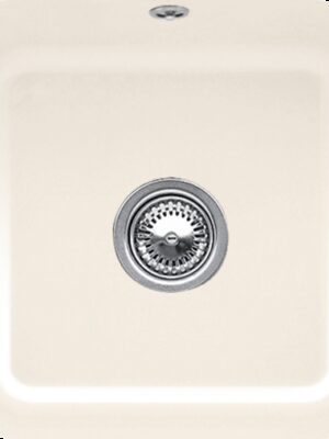 VILLEROY & BOCH VILLEROY & BOCH - Keramický drez Cisterna 50 Cream podstavný 445 x 445 bez excentru 670301KR VILLEROY & BOCH VILLEROY & BOCH - Keramický drez Cisterna 50 Cream podstavný 445 x 445 bez excentru 670301KR