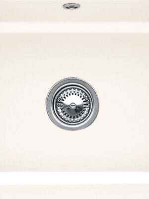 VILLEROY & BOCH VILLEROY & BOCH - Keramický drez Cisterna 60C Cream podstavný 550 x 440 bez excentru 670601KR VILLEROY & BOCH VILLEROY & BOCH - Keramický drez Cisterna 60C Cream podstavný 550 x 440 bez excentru 670601KR