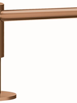 VILLEROY & BOCH VILLEROY & BOCH - Drezová batéria Dávkovač mydla Bronz 92362004 VILLEROY & BOCH VILLEROY & BOCH - Drezová batéria Dávkovač mydla Bronz 92362004