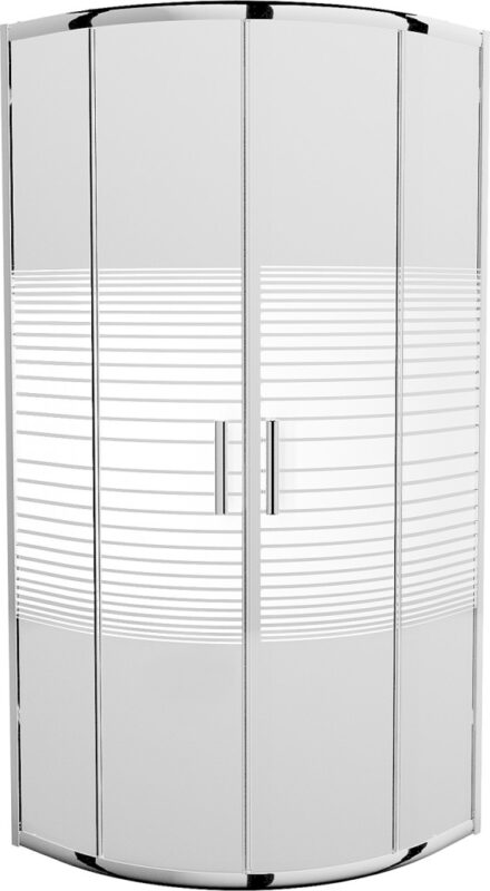 MEXEN - Rio Sprchový kút 90x90 MEXEN - Rio Sprchový kút 90x90