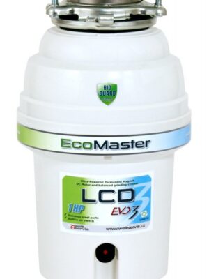 EcoMaster LCD EVO3 8596220000057