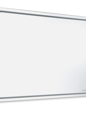 SAPHO - Zrkadlo GEMINI s LED osvetlením 110x65cm GM110 SAPHO - Zrkadlo GEMINI s LED osvetlením 110x65cm GM110