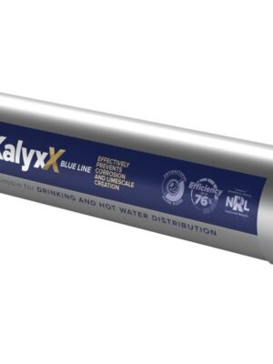 SWISS AQUA TECHNOLOGIES AG - Zmäkčovač vody IPS Kalyxx BlueLine - G 1/2" IPSKXG12