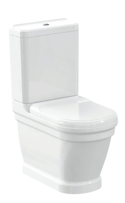 SAPHO - ANTIK WC kombi SAPHO - ANTIK WC kombi