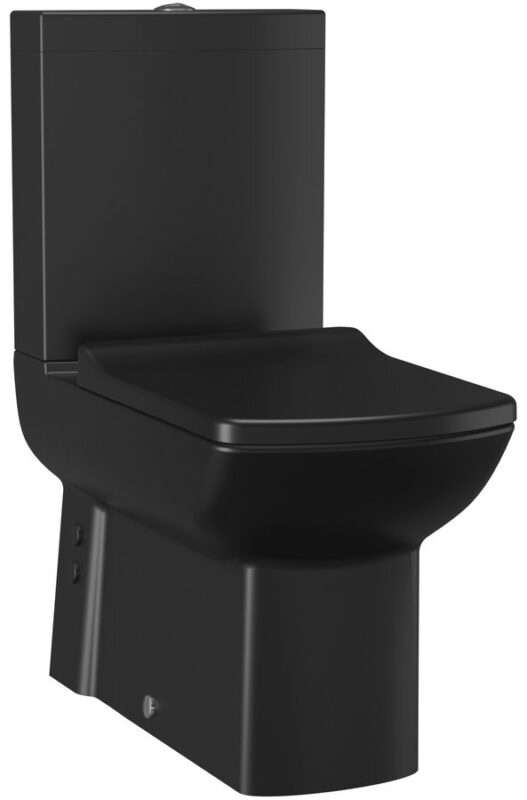 SAPHO - LARA WC kombi
