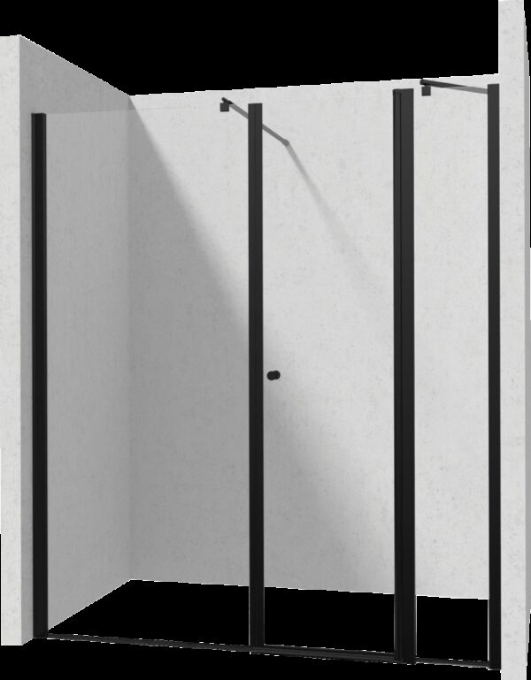 DEANTE/S - pevná stena 140 DEANTE/S - pevná stena 140