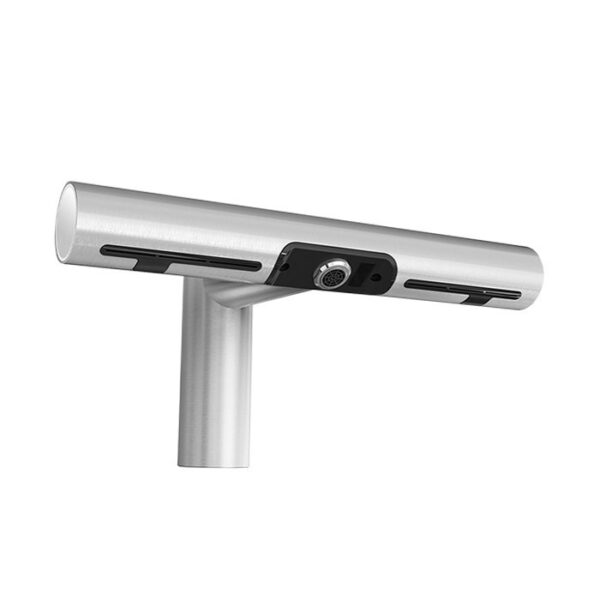 Jet Dryer - Brushed Matný chróm 8596220013118 Jet Dryer - Brushed Matný chróm 8596220013118