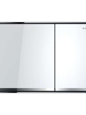 GEBERIT - Sigma60 Ovládacie tlačidlo splachovania GEBERIT - Sigma60 Ovládacie tlačidlo splachovania