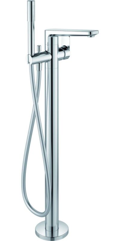 IDEAL STANDARD - Tonic II Vaňová batéria do podlahy