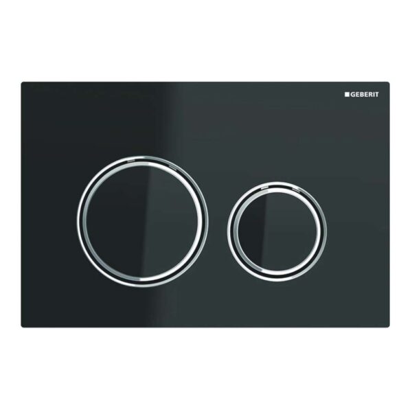 GEBERIT - Sigma21 Ovládacie tlačidlo splachovania GEBERIT - Sigma21 Ovládacie tlačidlo splachovania