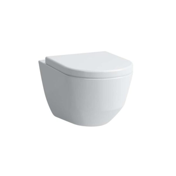 Laufen - Pro Závesné WC Laufen - Pro Závesné WC
