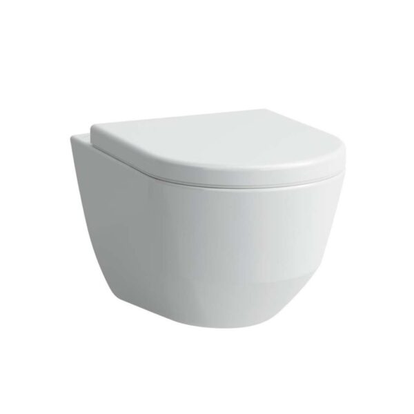 Laufen - Pro Závesné WC Laufen - Pro Závesné WC