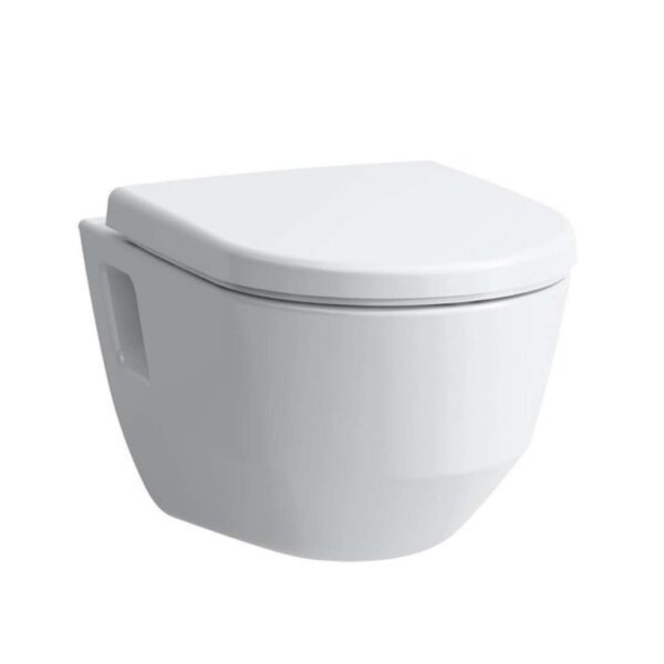 Laufen - Pro Závesné WC Laufen - Pro Závesné WC