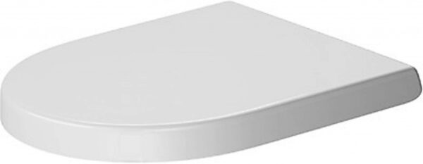 DURAVIT - Darling New WC sedadlo DURAVIT - Darling New WC sedadlo