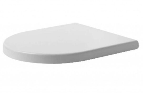 DURAVIT - Starck 3 WC doska