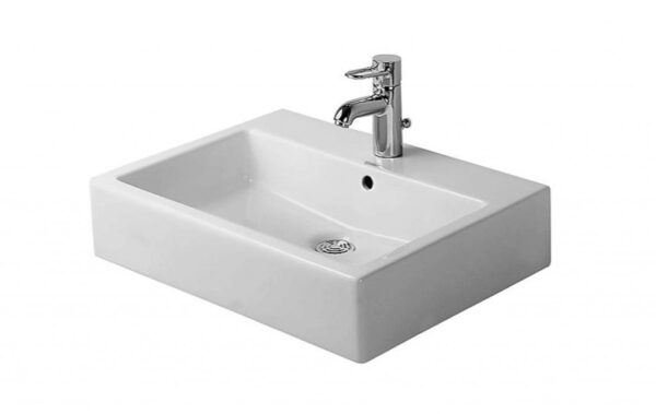 DURAVIT - Vero Umývadlo DURAVIT - Vero Umývadlo