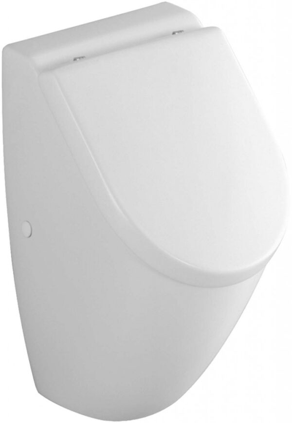 VILLEROY & BOCH - Subway 2.0 Poklop k pisoáru VILLEROY & BOCH - Subway 2.0 Poklop k pisoáru