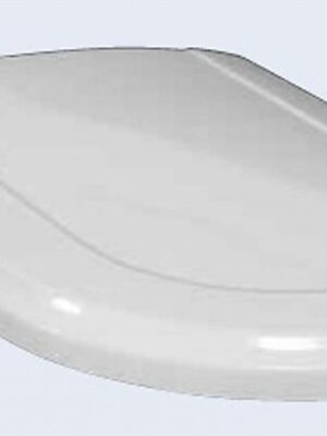 VILLEROY & BOCH - Hommage WC doska VILLEROY & BOCH - Hommage WC doska