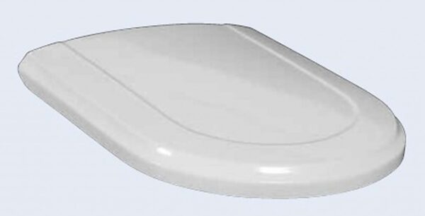 VILLEROY & BOCH - Hommage WC doska VILLEROY & BOCH - Hommage WC doska