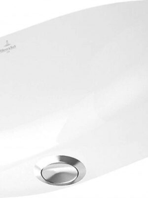 VILLEROY & BOCH - O.novo Vstavané umývadlo VILLEROY & BOCH - O.novo Vstavané umývadlo