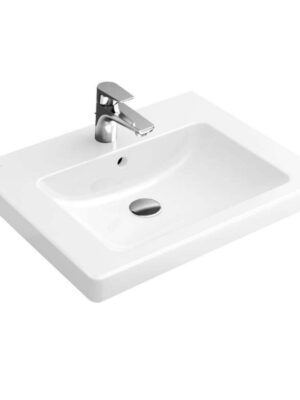 VILLEROY & BOCH - Subway 2.0 Umývadlo s prepadom VILLEROY & BOCH - Subway 2.0 Umývadlo s prepadom