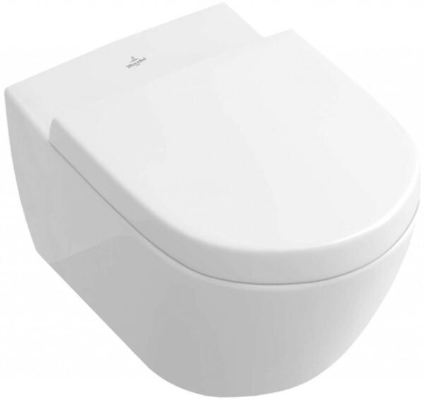 VILLEROY & BOCH - Subway 2.0 Závesné WC VILLEROY & BOCH - Subway 2.0 Závesné WC