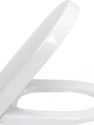 VILLEROY & BOCH - Subway 2.0 WC doska s poklopom VILLEROY & BOCH - Subway 2.0 WC doska s poklopom
