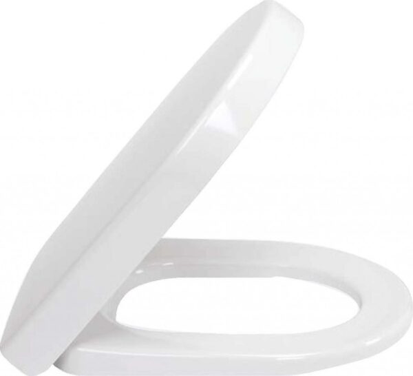 VILLEROY & BOCH - Subway 2.0 WC doska s poklopom