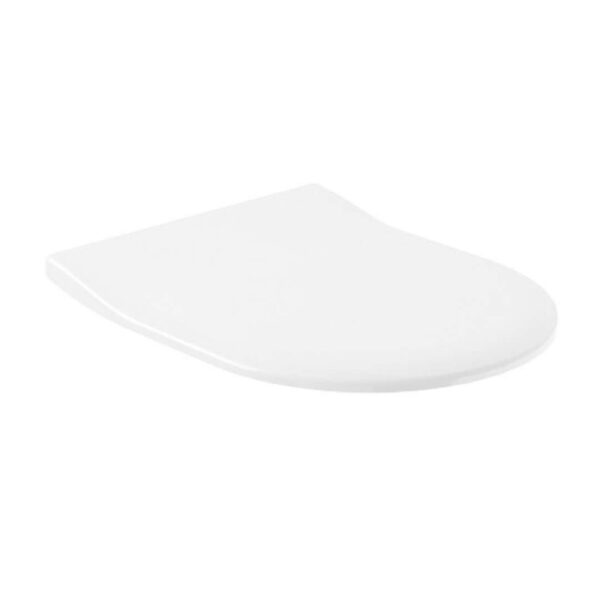 VILLEROY & BOCH - Subway 2.0 WC doska so sklápaním SoftClosing