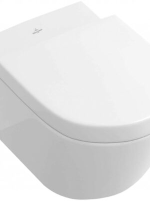 VILLEROY & BOCH - Subway 2.0 Závesné WC VILLEROY & BOCH - Subway 2.0 Závesné WC